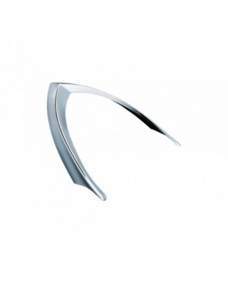 Taillight Top Trim Chrome