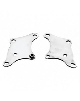 Front Motor Mount