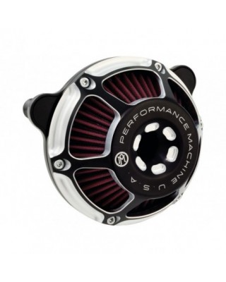 Max HP Air Cleaner Contrast...