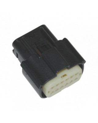 Connecteur femelle Molex...