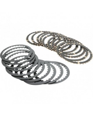 PERFORMANCE CLUTCH KIT