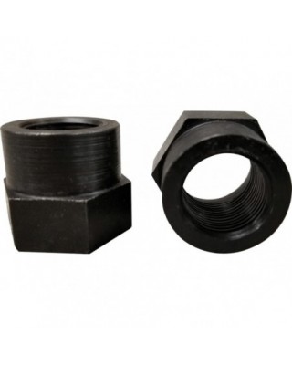 Sealed Clutch Hub Nut...