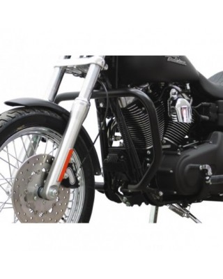 Highwaybar Front, Black...