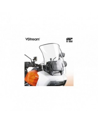 16" V-Stream Windshield Clear