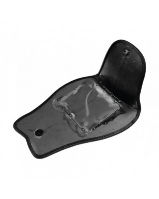 Seat Shell Raw