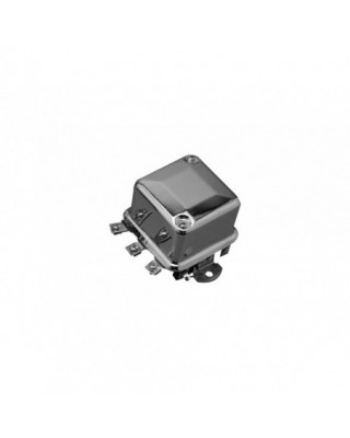 6 Volt Mechanical Regulator...