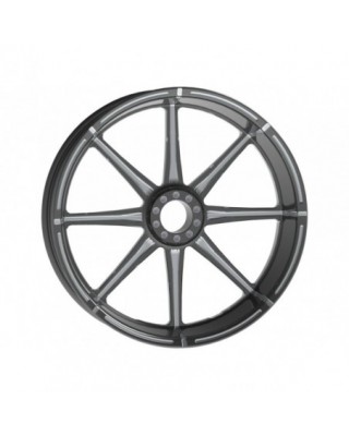 Velocity Billet Wheels...