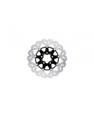 Disc Wave DF FLW Floating...