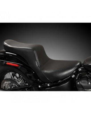 Cherokee Seat Smooth Black...