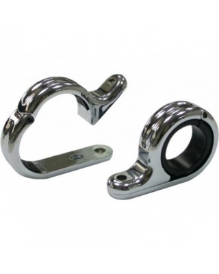 Universal Handlebar Clamp...