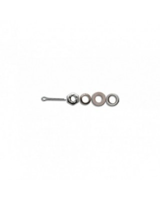 AXLE H/WARE KIT