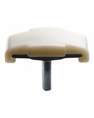 ADJUSTER SHOE