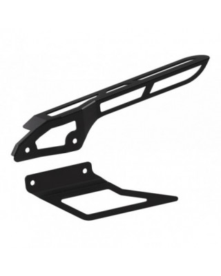 FXDR Belt Guard Flat Black...