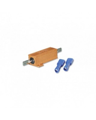 Resistor 7,5 Ohm Power...