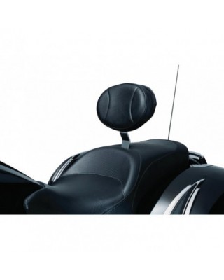 Plug-N-Go Driver Backrest