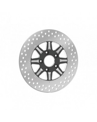 Velocity 2-Piece Brake...