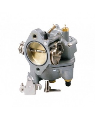 Super E Type Shorty Carburetor