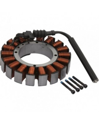 Stator 40 AMP Unmolded Stator