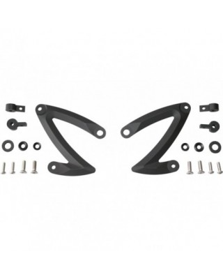 Z-Style Headlight Bracket...