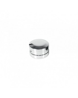 Swingarm Axle Cover...