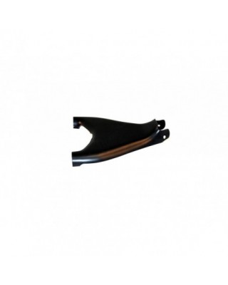 Under Seat Frame Cover Kit...