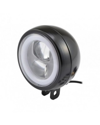 Capsule 120 4 1/2"...