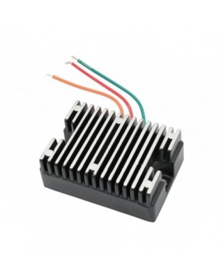 OEM Replacement Voltage...