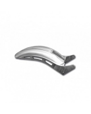 Short 2 Cut Out Rear Fender...