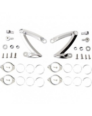 Z-Style Headlight Bracket...