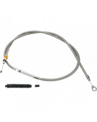 Stainless Braided Clutch...