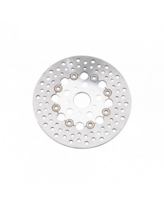 True Floating Brake Rotor...