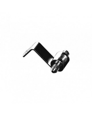 Softail Rear Brake Line Tee...