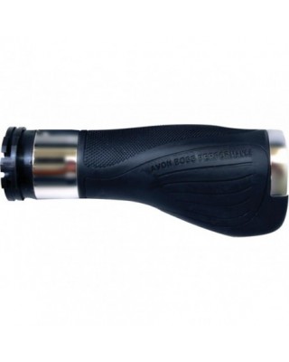Boss Performance Grips Noir...