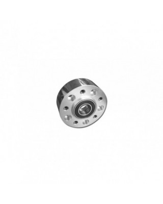 Pulley Spacer with Bearing