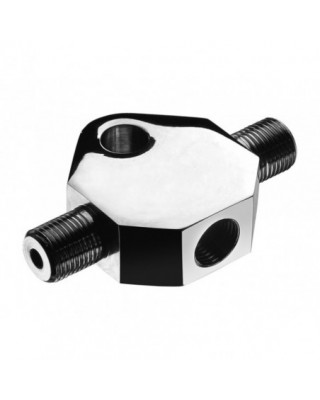 BRAKE T 1/8NPT MH 5/16...
