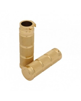 Stroker Grips Bronze 1"...