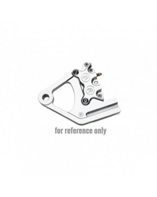 Front Bracket Assembly - HD...