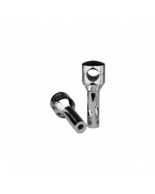 Steel Dome Head 4 Riser