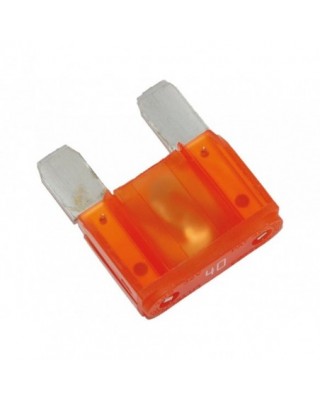 Namz 40-Amp Maxi Fuse, EA