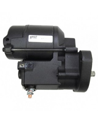 Super Torque Starter Black...