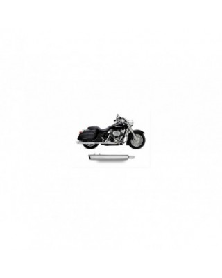 SE Series Touring Slip-On...