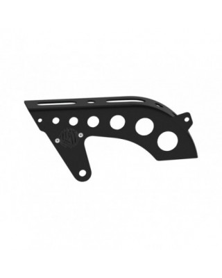 Tracker Front Pulley Guard...