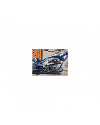 Headers 96 Scale Drager...