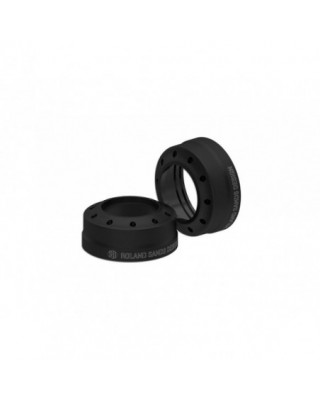 Tracker Fork Dust Cap