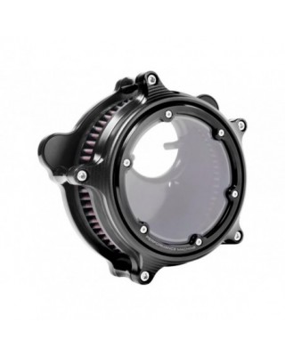 Vision Air Cleaner Black Ops