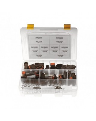 Multilock Connector Kit