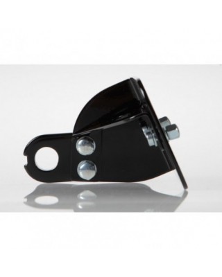 Short Side Mount License...
