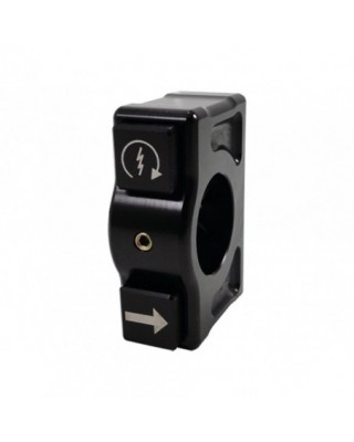 J-TECH 2 Button Switch...