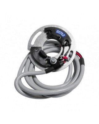 Dyna S Electronic Ignition...