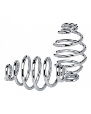 4" Barrel Seat Spring